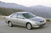 2005 Toyota Camry XLE Picture